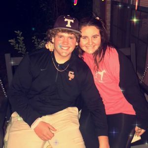 Meet your Posher, Tucker